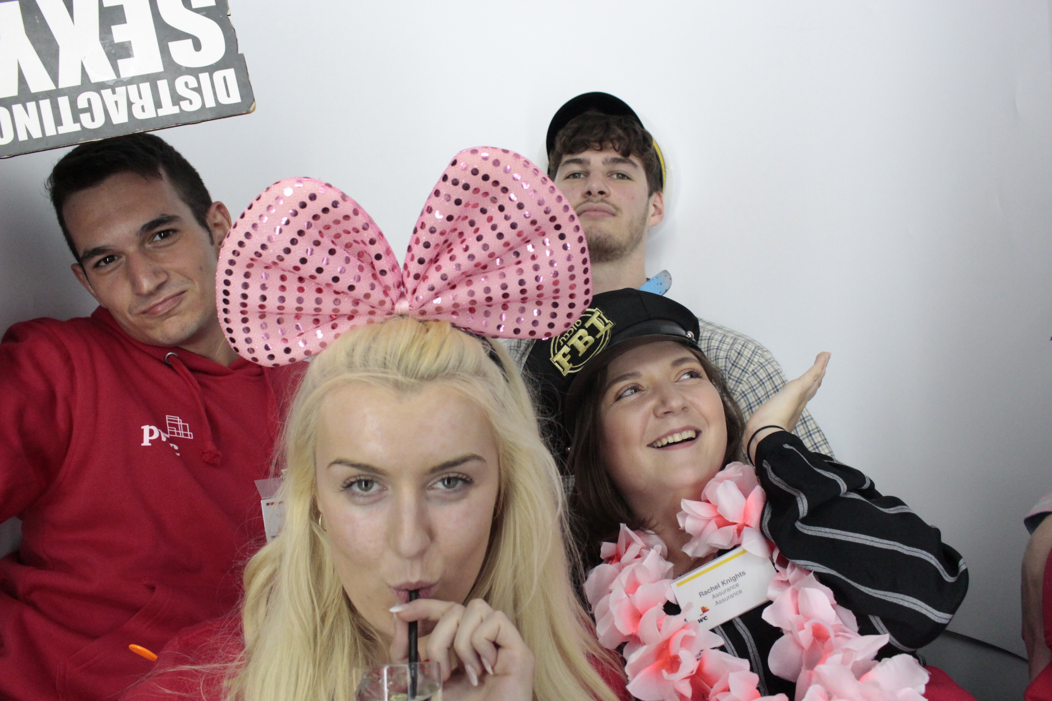 Summer Internship Induction | View more photos from the event at gallery.myphotoboothexperience.co.uk/u/MyPhotoBoothExperienceLtd/Summer-Internship-Induction